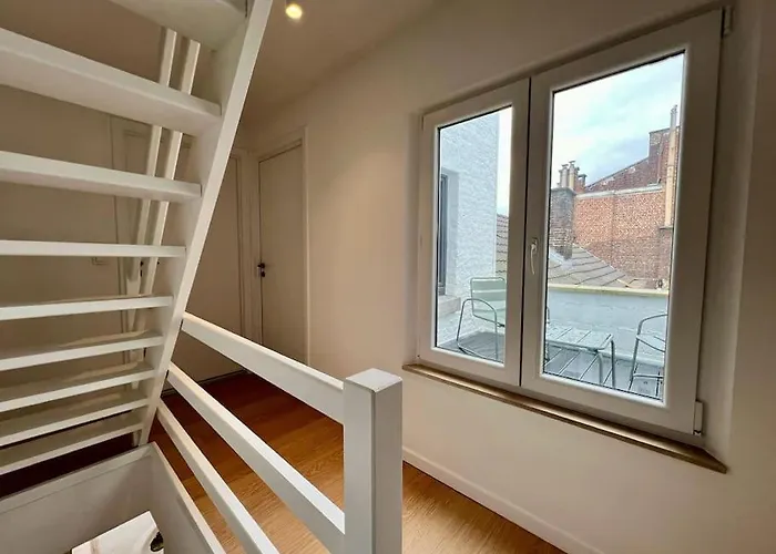 Duplex Chic Et Spacieux - Hypercentre