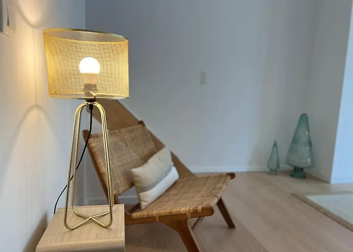 Duplex Chic Et Spacieux - Hypercentre