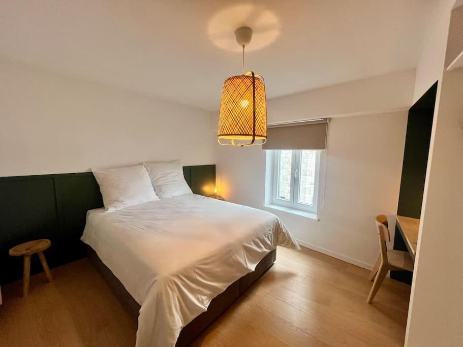 Appartement Duplex Chic Et Spacieux - Hypercentre *